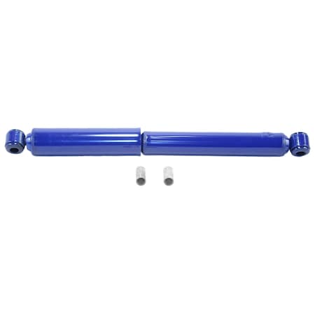 Monroe Shock Absorber, Suspension, Rear, Monro-Matic Plus, Compressed Length 12.000 In., Extended Length 31000MM